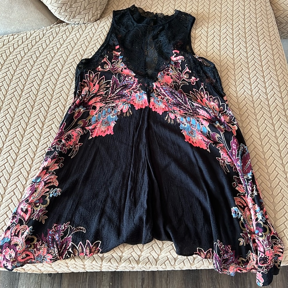Free People Dress - Picture 2 of 5